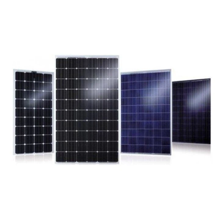 Module photovoltaïque